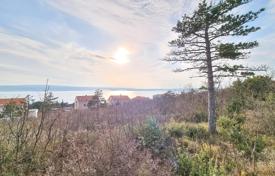 Grundstück in Crikvenica, Kroatien. 146 000 €