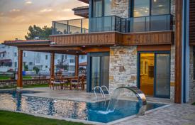 4-zimmer villa 280 m² in Marmaris, Türkei. 53 307 000 TRY