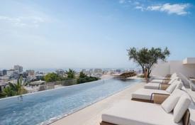Neubauwohnung in Limassol (Lemesos), Zypern. 319 000 €