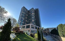 New residential complex with apartments in Küçükçekmece, Türkei. ab 11 716 000 TRY