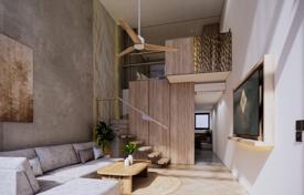1-zimmer wohnung 88 m² in Canggu, Indonesien. $250 000