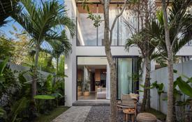 3-zimmer villa 130 m² in Jalan Umalas, Indonesien. $209 000
