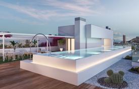 4-zimmer wohnung 134 m² in Alicante, Spanien. 405 000 €