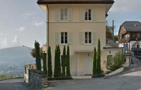 10-zimmer villa 650 m² in Blonay, Schweiz. 3 500 000 €