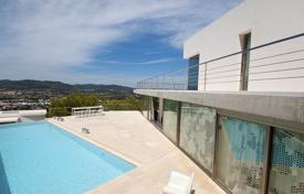Villa – Can Bessó, Ibiza, Balearen,  Spanien. 4 250 000 €