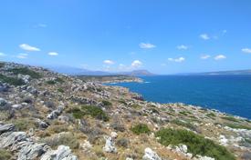 Grundstück – Kokkino Chorio, Kreta, Griechenland. 600 000 €