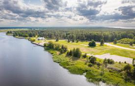 Grundstück in Jurmala, Lettland. 576 000 €