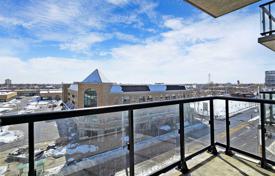 5-zimmer wohnung in Etobicoke, Kanada. C$926 000