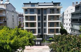 5-zimmer penthaus 243 m² in Konyaalti, Türkei. 35 149 000 TRY