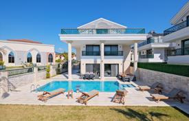 7-zimmer villa 410 m² in Fethiye, Türkei. $1 415 000