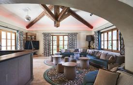 17-zimmer villa in Les Adrets-de-l'Estérel, Frankreich. 71 000 €  pro Woche