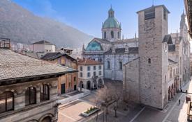 3-zimmer wohnung am Comer See, Italien. 860 000 €