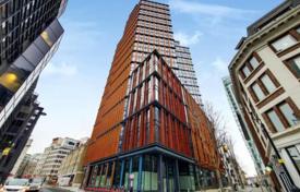 Neubauwohnung – London, Vereinigtes Königreich. 1 093 000 €