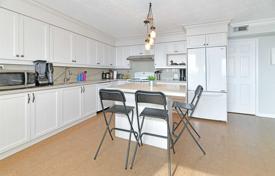 3-zimmer wohnung in Scarborough, Kanada. C$852 000