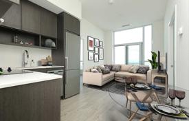 Wohnung – Etobicoke, Toronto, Ontario,  Kanada. C$901 000