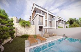 3-zimmer villa 140 m² in Kalkan, Türkei. 17 214 000 TRY