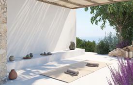 4-zimmer einfamilienhaus 425 m² in Moraira, Spanien. 1 995 000 €