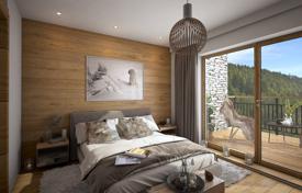 Wohnung – Les Gets, Auvergne-Rhône-Alpes, Frankreich. 535 000 €