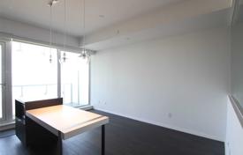 2-zimmer wohnung in Yonge Street, Kanada. C$940 000