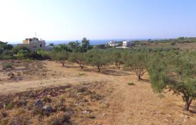 Grundstück – Akrotiri, Chania, Kreta,  Griechenland. 180 000 €