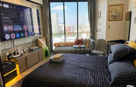 1-zimmer appartements in eigentumswohnungen 27 m² in Chonburi, Thailand. $202 000