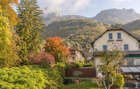 Wohnung – Haute-Savoie, Auvergne-Rhône-Alpes, Frankreich. 3 500 €  pro Woche