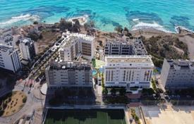 2-zimmer wohnung 78 m² in Villajoyosa, Spanien. 445 000 €