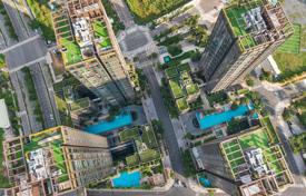 2-zimmer wohnung 95 m² in Ho Chi Minh (Saigon), Vietnam. $859 000