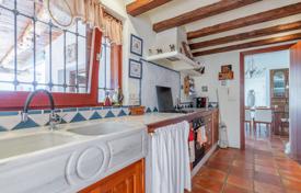 Einfamilienhaus – Moraira, Valencia, Spanien. 2 750 000 €