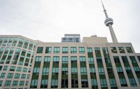 Wohnung – Blue Jays Way, Old Toronto, Toronto,  Ontario,   Kanada. C$862 000