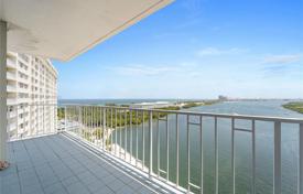 2-zimmer appartements in eigentumswohnungen 120 m² in North Miami Beach, Vereinigte Staaten. 447 000 €