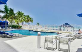 Wohnung – Sunny Isles Beach, Florida, Vereinigte Staaten. $840 000