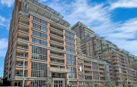 2-zimmer wohnung in Old Toronto, Kanada. C$789 000