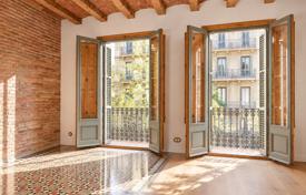 3-zimmer wohnung 141 m² in Barcelona, Spanien. 1 295 000 €