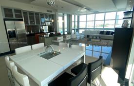 3-zimmer appartements in eigentumswohnungen 167 m² in Miami, Vereinigte Staaten. $1 099 000