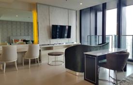 3-zimmer wohnung in Pathum Wan, Thailand. $6 200  pro Woche