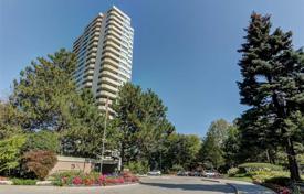 2-zimmer wohnung in North York, Kanada. C$740 000