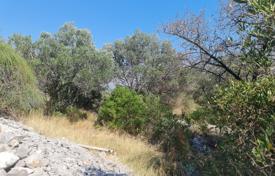 Grundstück – Split-Dalmatia County, Kroatien. 180 000 €