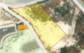 Grundstück in Agios Tychonas, Zypern. 685 000 €