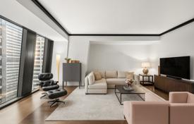 2-zimmer wohnung 137 m² in Manhattan, Vereinigte Staaten. $3 100 000