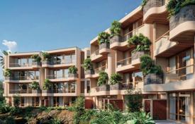 1-zimmer wohnung 104 m² in Canggu, Indonesien. $318 000