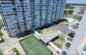 Eigentumswohnung – Aventura, Florida, Vereinigte Staaten. $440 000