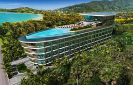 Eigentumswohnung – Bang Tao Strand, Phuket, Thailand. $167 000