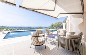 12-zimmer villa in Mougins, Frankreich. Price on request