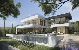 5-zimmer villa 671 m² in Marbella, Spanien. 4 275 000 €