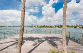 Eigentumswohnung – Island Avenue, Miami Beach, Florida,  Vereinigte Staaten. $795 000