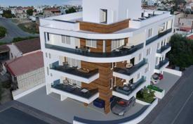 Wohnung – Larnaca Stadt, Larnaka, Zypern. From 140 000 €