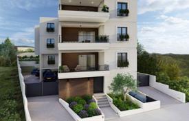 2-zimmer appartements in neubauwohnung in Limassol (Lemesos), Zypern. 315 000 €
