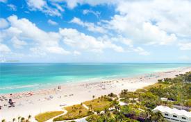 3-zimmer wohnung 115 m² in Miami Beach, Vereinigte Staaten. $4 350 000