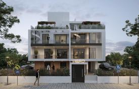 New residential complex with apartments in Paralimni, Zypern. ab 300 000 €